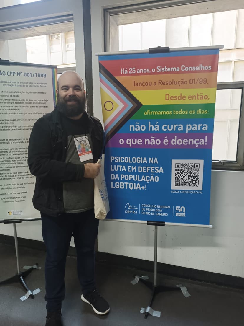 Foto de Tiago Bastos